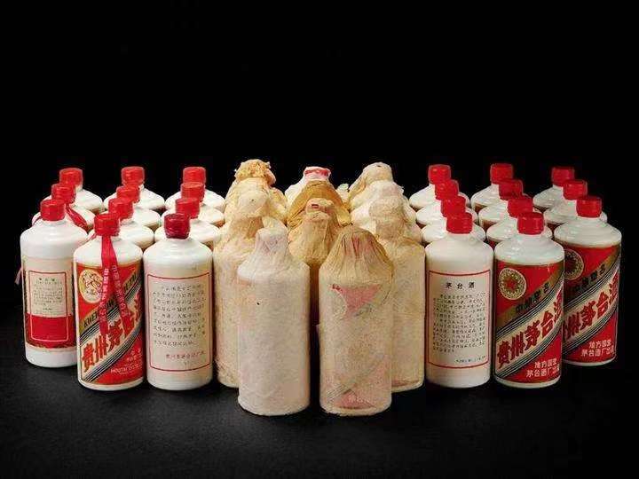 延川日照岚山回收酒价格哪里回收(附近上门回收茅台酒）?